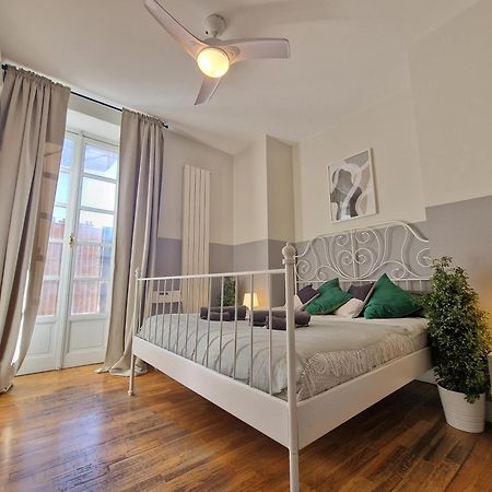 Ferienwohnung Casa Colter Turin Exterior foto